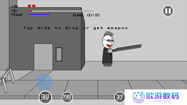 疯狂机械手无敌版