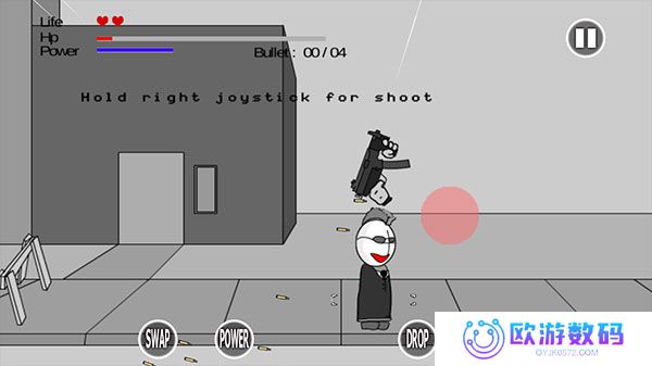 疯狂机械手无敌版