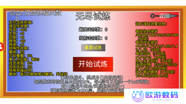 像素火影低配版