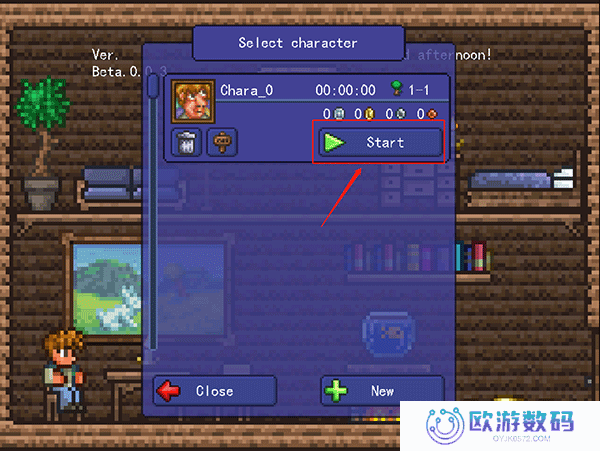 泰拉大战僵尸手机版