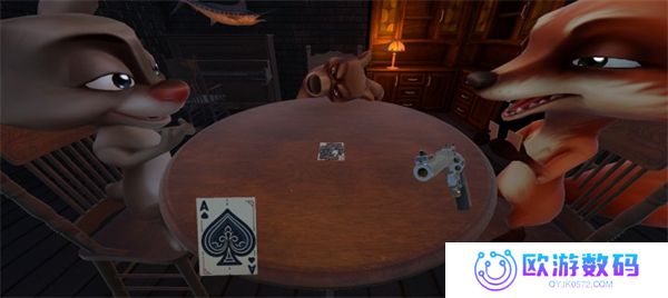 liars bar中文手机版
