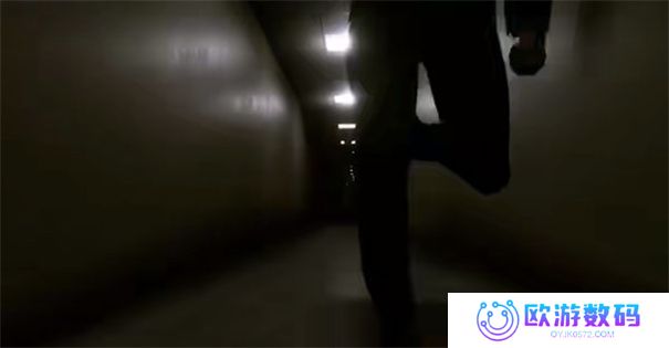 深入后室正版