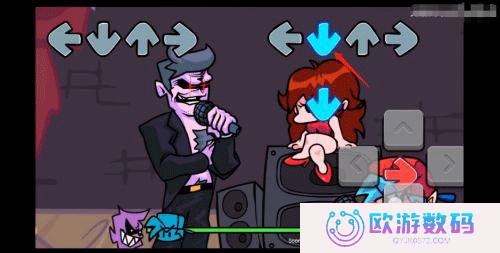 周五夜放克GF烟神歌曲手机版