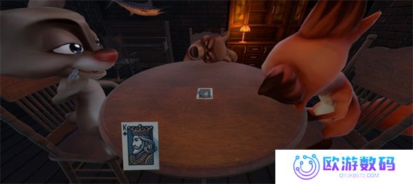 liars bar中文手机版