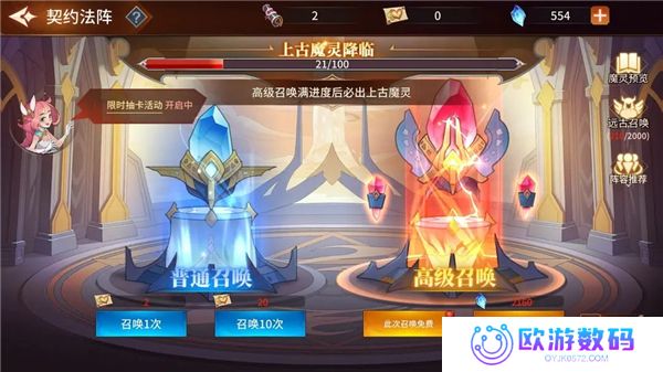 加德尔契约