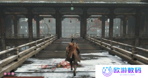 只狼复刻版