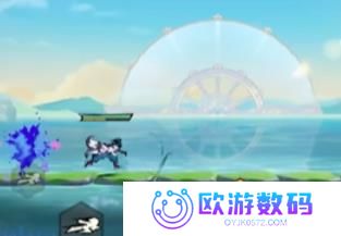 超时空跑跑