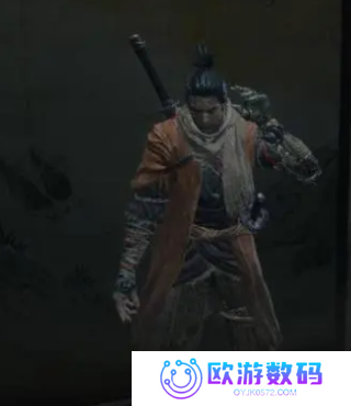 只狼复刻版