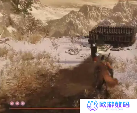 只狼复刻版