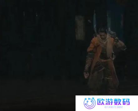 只狼复刻版