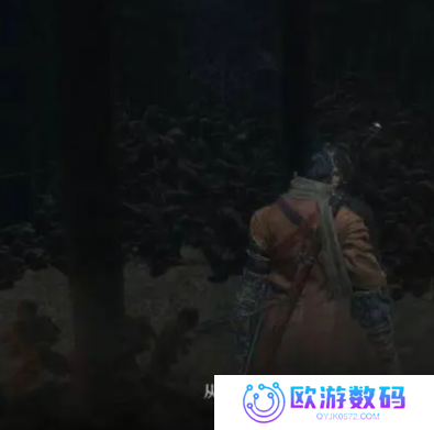 只狼复刻版