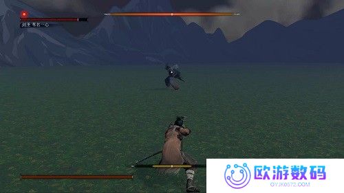 只狼自制手机版