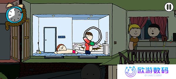 社死模拟器中文版