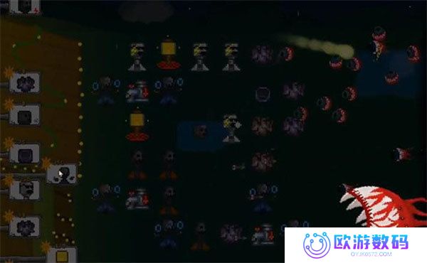 泰拉大战僵尸重置版