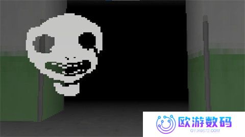 Imscared