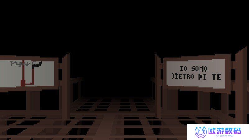 Imscared