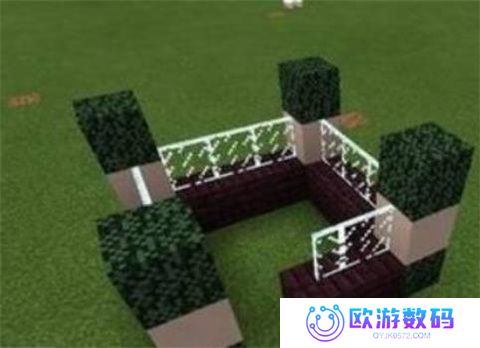沙威玛MC版