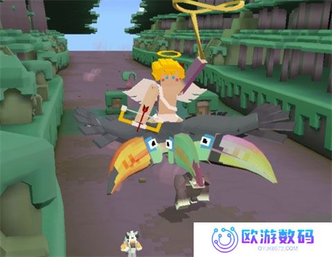 疯狂动物园正版