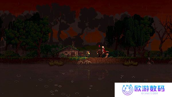 王国两位君主：奥林匹斯的召唤手机移植版