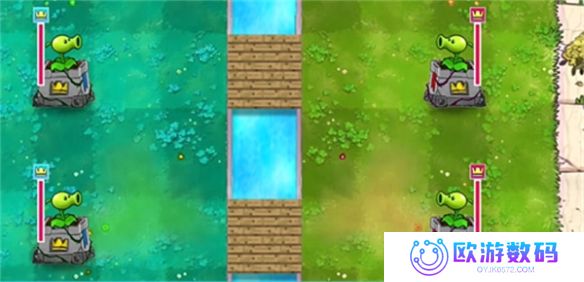 植物大战僵尸国王的花园1.0联机版