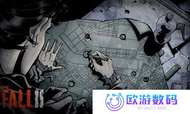 坠落2：僵尸生存手机版
