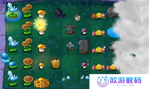 植物大战僵尸生态版手机安装包
