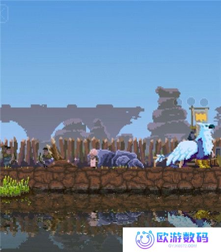 王国两位君主：奥林匹斯的召唤手机移植版