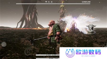 悟能