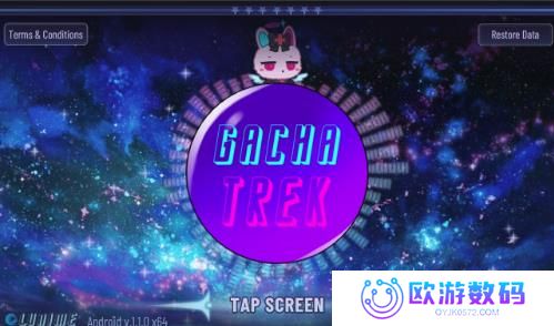 加查闪耀正版