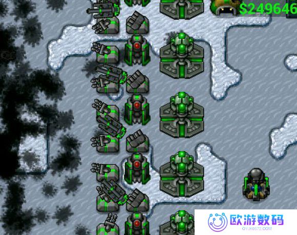 铁锈战争帝空模组最新版