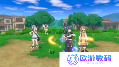 幻日夜羽蜃景努玛梓手机版