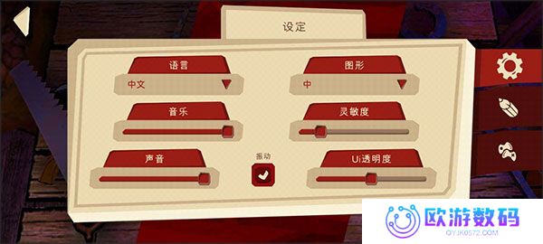 恐怖故事2