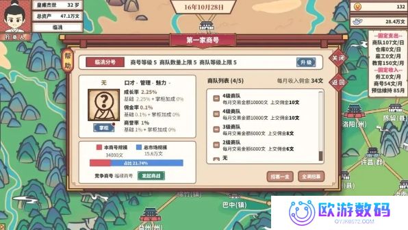 四海一商