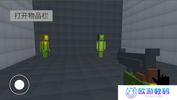 甜瓜游乐场3d重制版