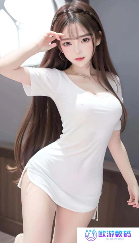 女性私处蹲下拍照有疙瘩图片，是什么原因？