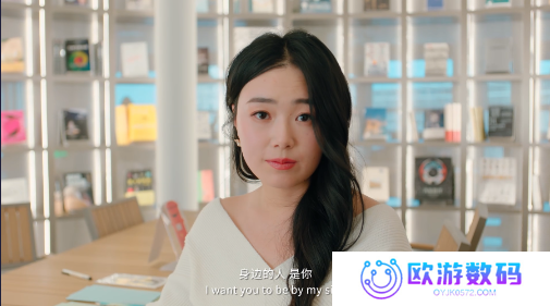都要小孩子才做选择