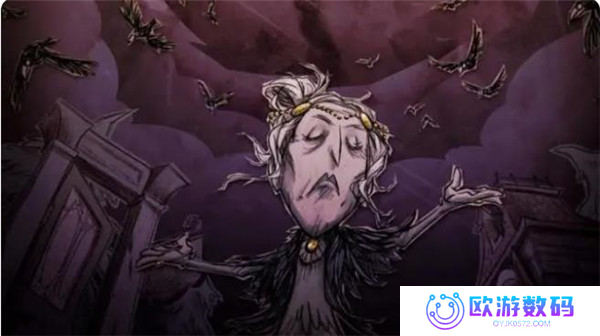 饥荒星云版mod