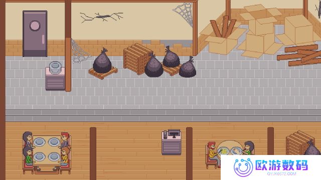 创造厨房