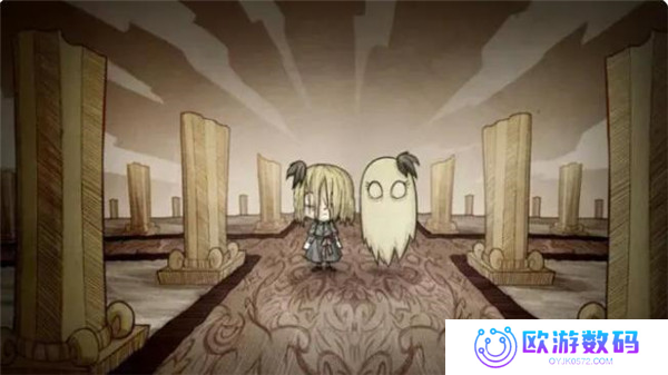 饥荒星云版mod