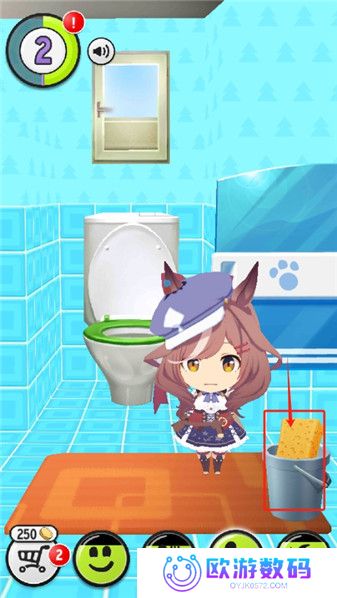 我的哈基米自制版