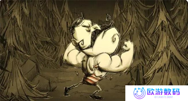 饥荒星云版mod