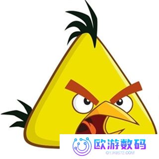 愤怒的小鸟梦幻爆破国际版