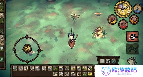 饥荒星云版最新版