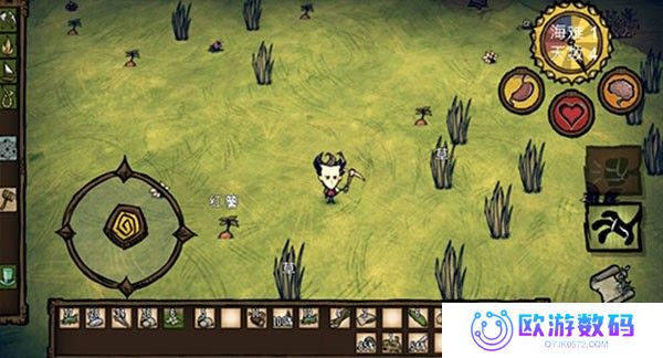饥荒星云版最新版
