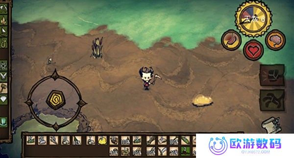 饥荒星云版最新版