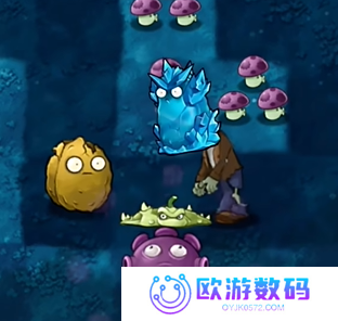 蓝飘飘pvz融合版迷雾2.1.1安装包