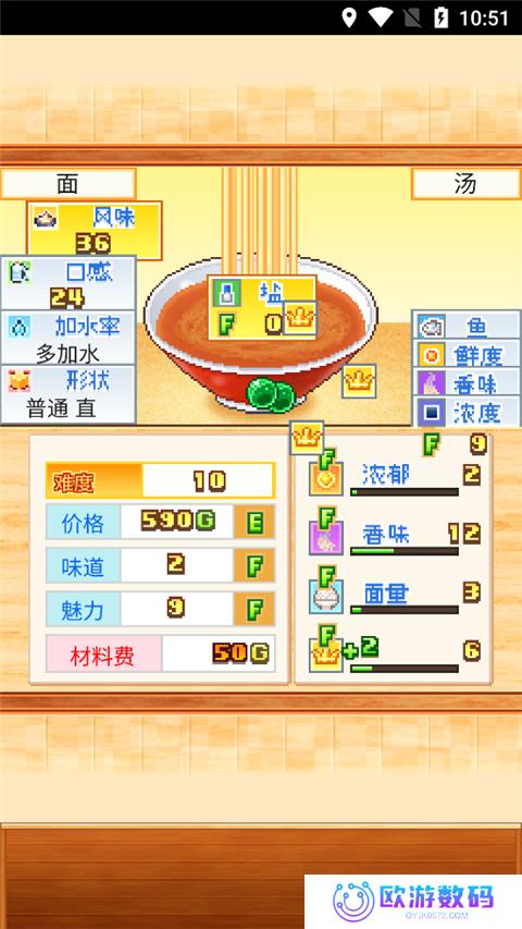 开罗拉面店中文版