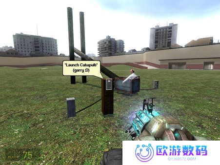 盖瑞模组世界冒险