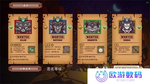 赏金幸存者steam移植手机版