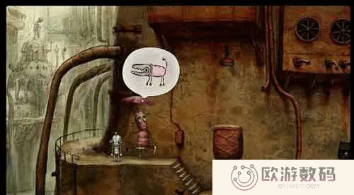 机械迷城免费版